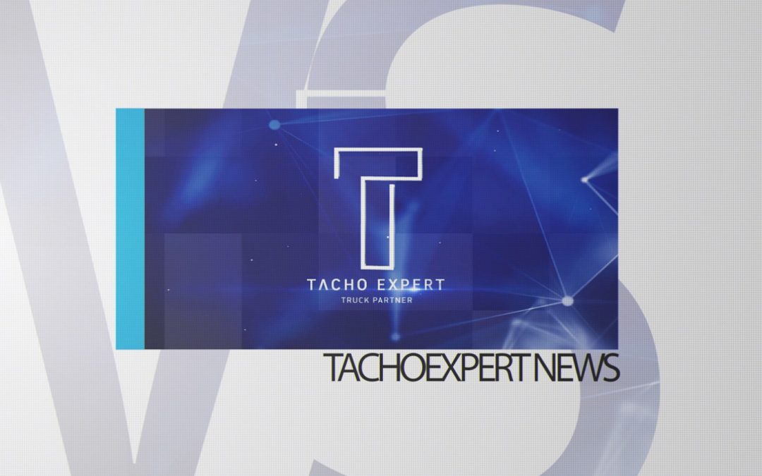 Tacho Expert | Εταιρικό social βίντεο με Ερωτήσεις–Απαντήσεις για Ταχογράφους και Νομοθεσία