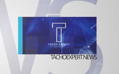 Tacho Expert | Εταιρικό social βίντεο με Ερωτήσεις–Απαντήσεις για Ταχογράφους και Νομοθεσία