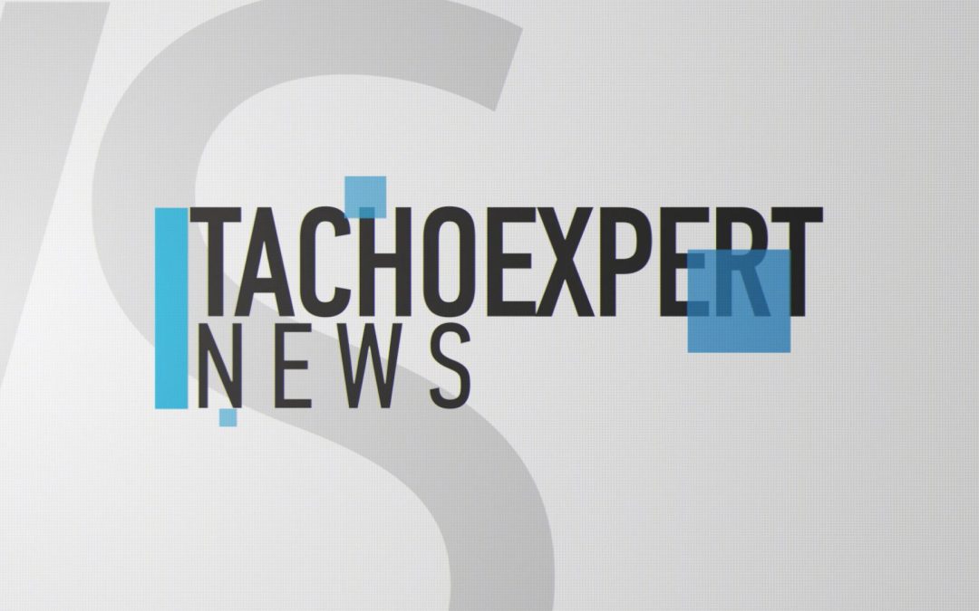 Τacho Expert News | Εταιρικό social βίντεο με Νέες Τεχνολογίες και Συνεργασία με Semmler
