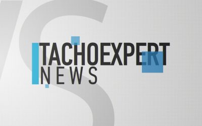 Τacho Expert News | Εταιρικό social βίντεο με Νέες Τεχνολογίες και Συνεργασία με Semmler