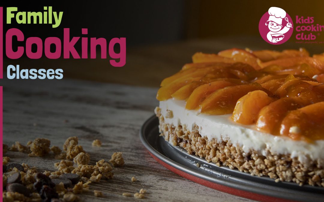 Φωτογράφιση Προϊόντων | Video Covers για Kids Cooking Club – Online Cooking Series