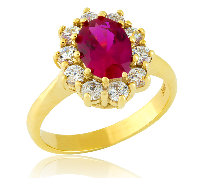 Φωτογράφιση Προϊόντων ROUVAS JEWELLERY – Κοσμήματα & Προϊόντα