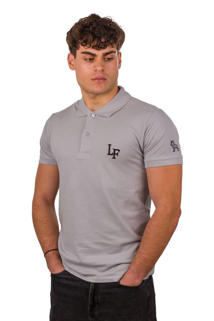 φωτογράφιση προϊόντων polo ανδρικό