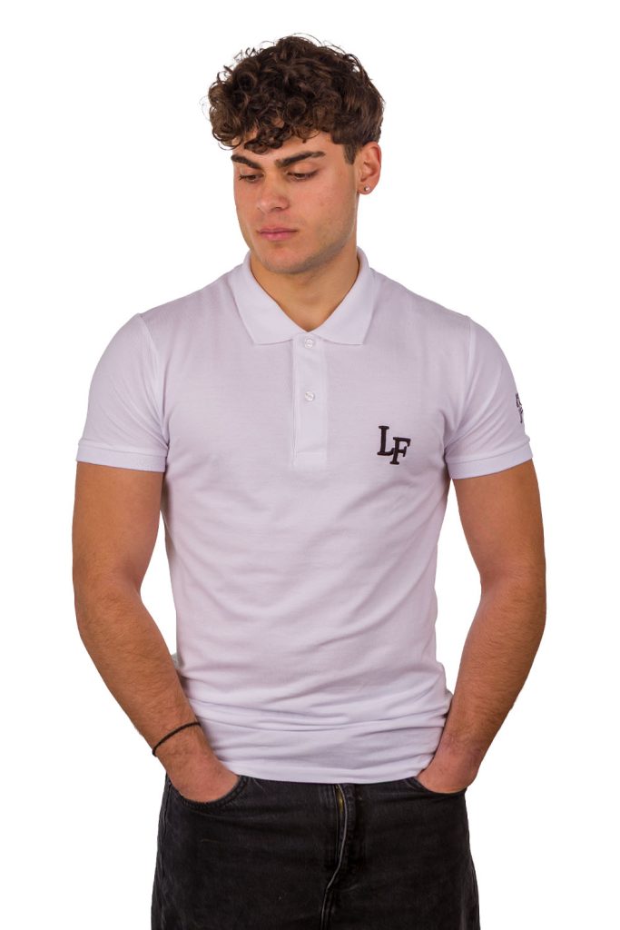 φωτογράφιση προϊόντων polo ανδρικό