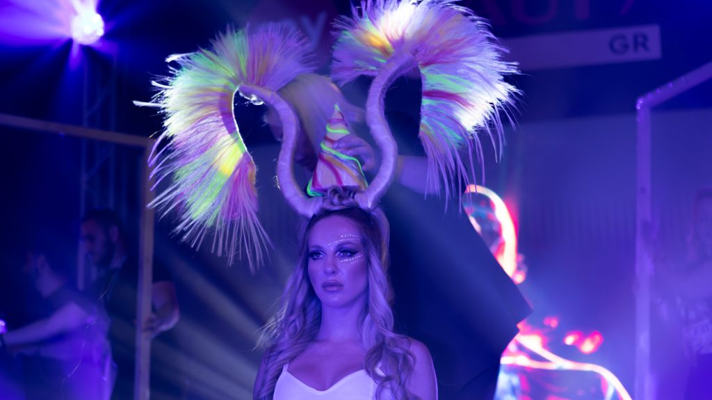 Φωτογράφιση Χτενισμάτων