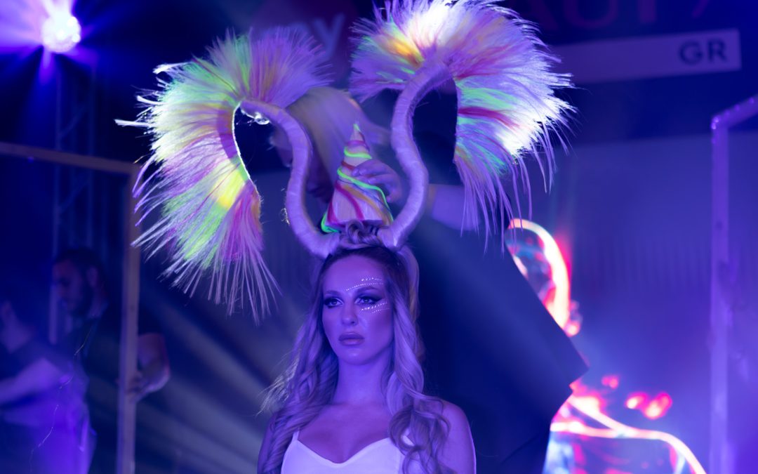 Φωτογράφιση Εκδήλωσης & Φωτογράφιση Χτενισμάτων – Beauty Greece