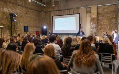 Φωτογράφιση Εκδήλωσης & Φωτογράφιση Συνεδρίου – Laser Academy 2026 | CPO Innova