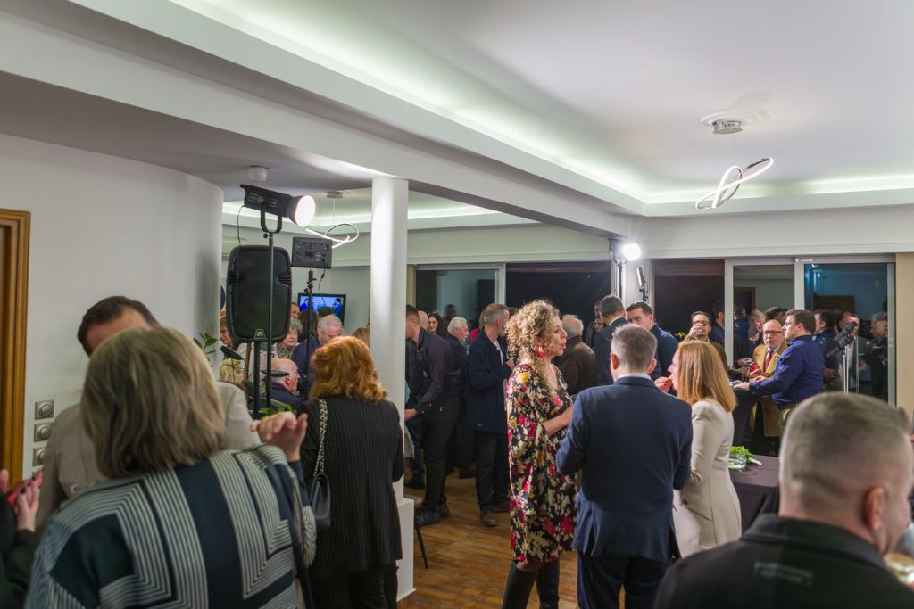 Φωτογράφιση Εκδήλωσης