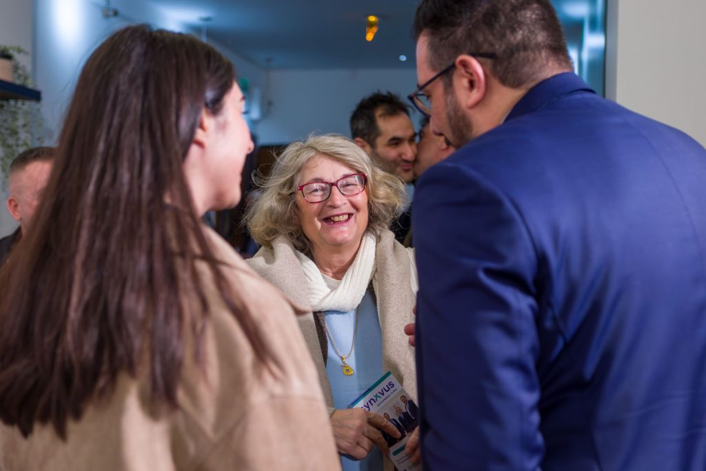 Φωτογράφιση Εκδήλωσης