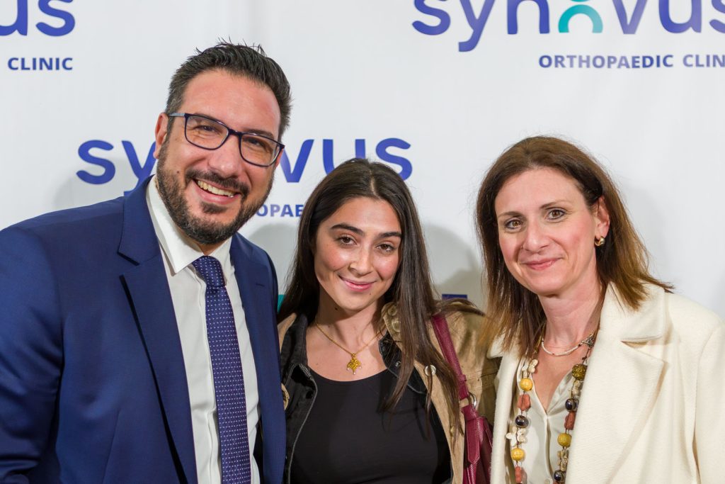 Φωτογράφιση Εκδήλωσης