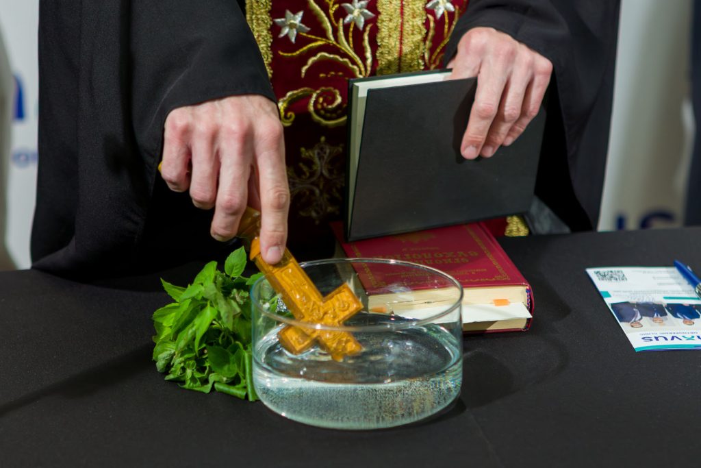 Φωτογράφιση Εκδήλωσης