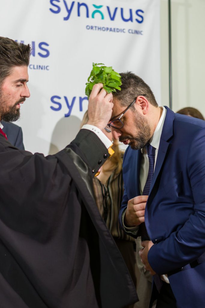 Φωτογράφιση Εκδήλωσης