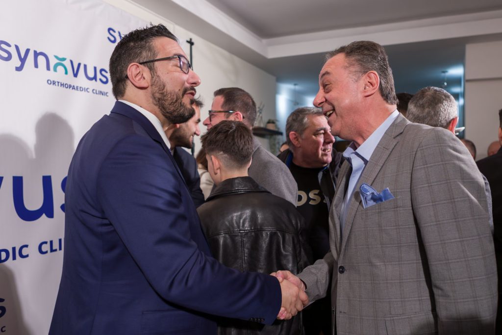 Φωτογράφιση Εκδήλωσης