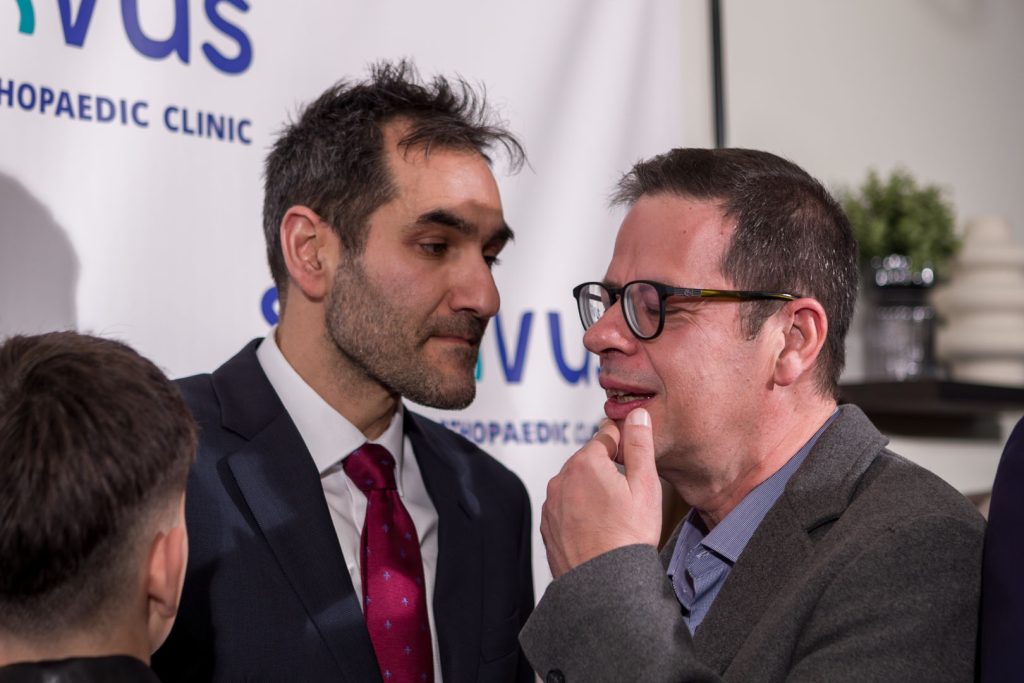 Φωτογράφιση Εκδήλωσης