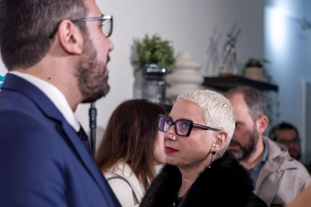 Φωτογράφιση Εκδήλωσης