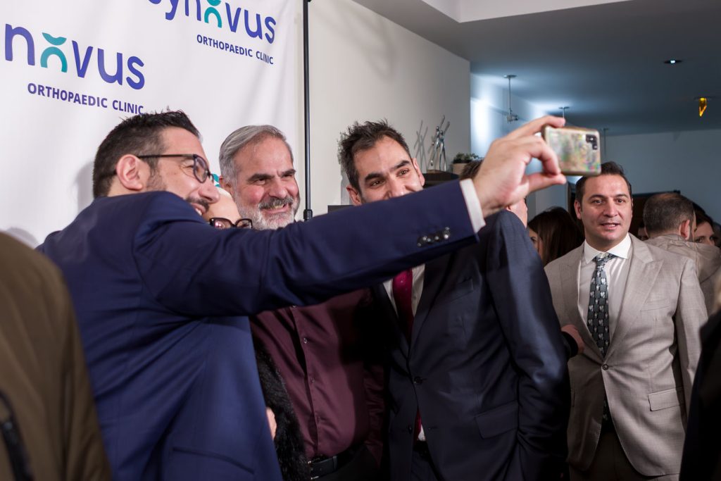 Φωτογράφιση Εκδήλωσης