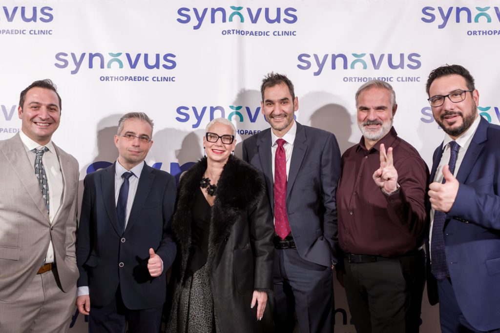 Φωτογράφιση Εκδήλωσης