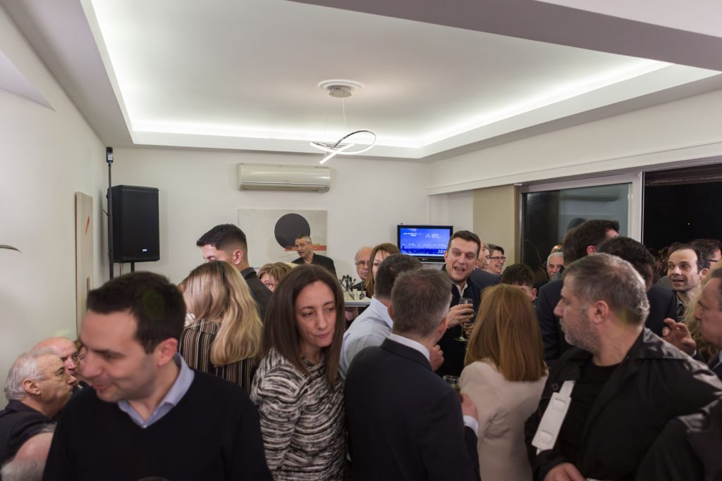 Φωτογράφιση Εκδήλωσης