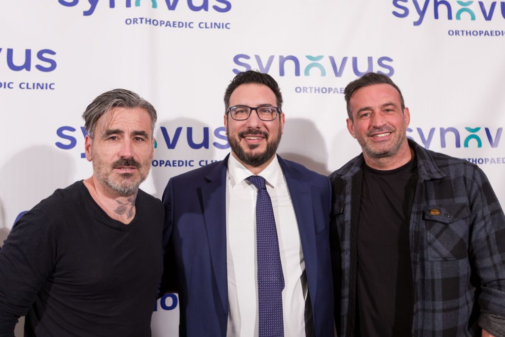 Φωτογράφιση Εκδήλωσης