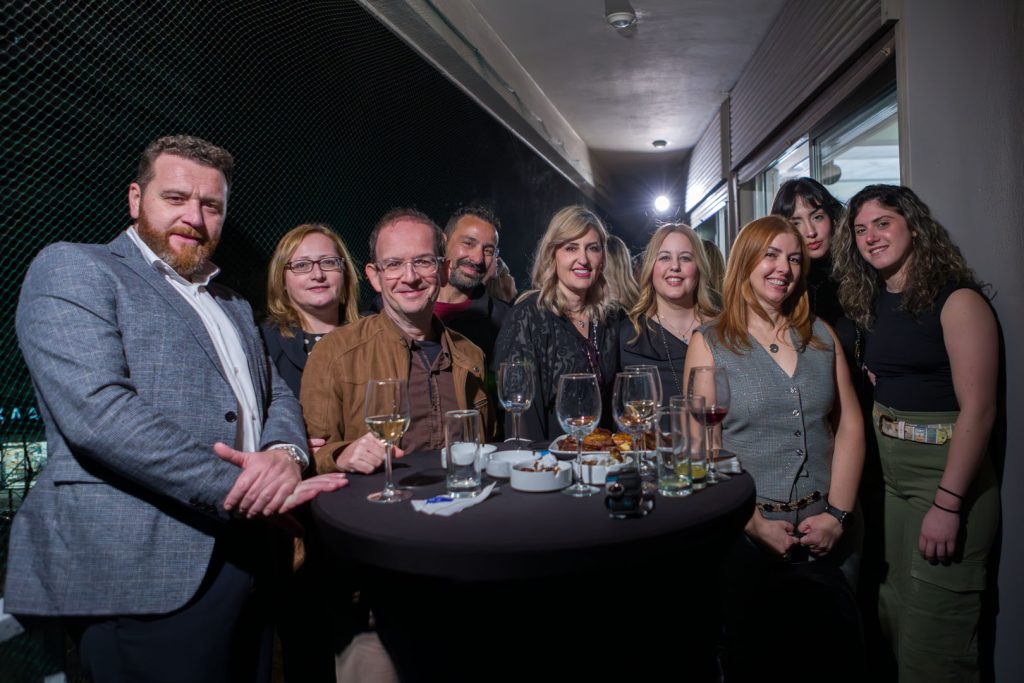 Φωτογράφιση Εκδήλωσης