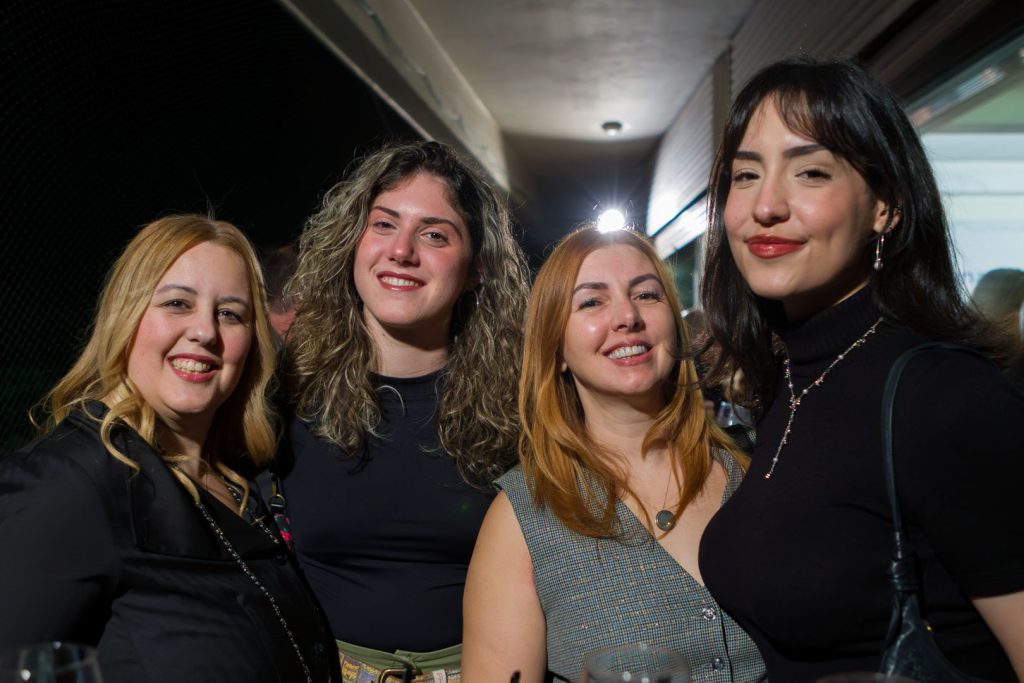 Φωτογράφιση Εκδήλωσης