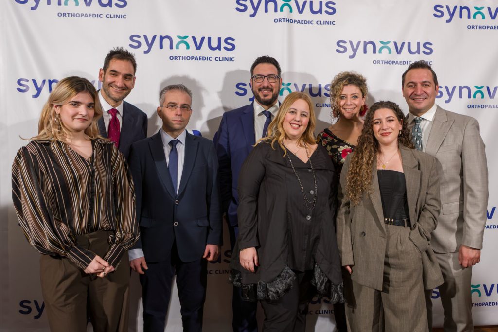 Φωτογράφιση Εκδήλωσης