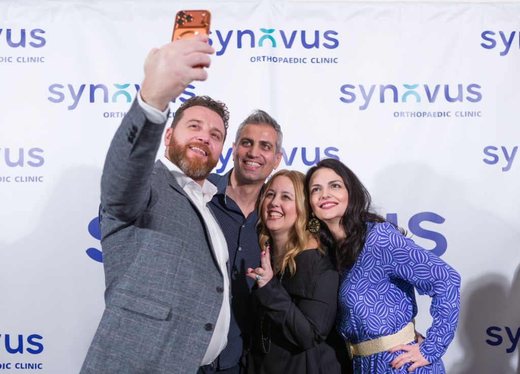 Φωτογράφιση Εκδήλωσης