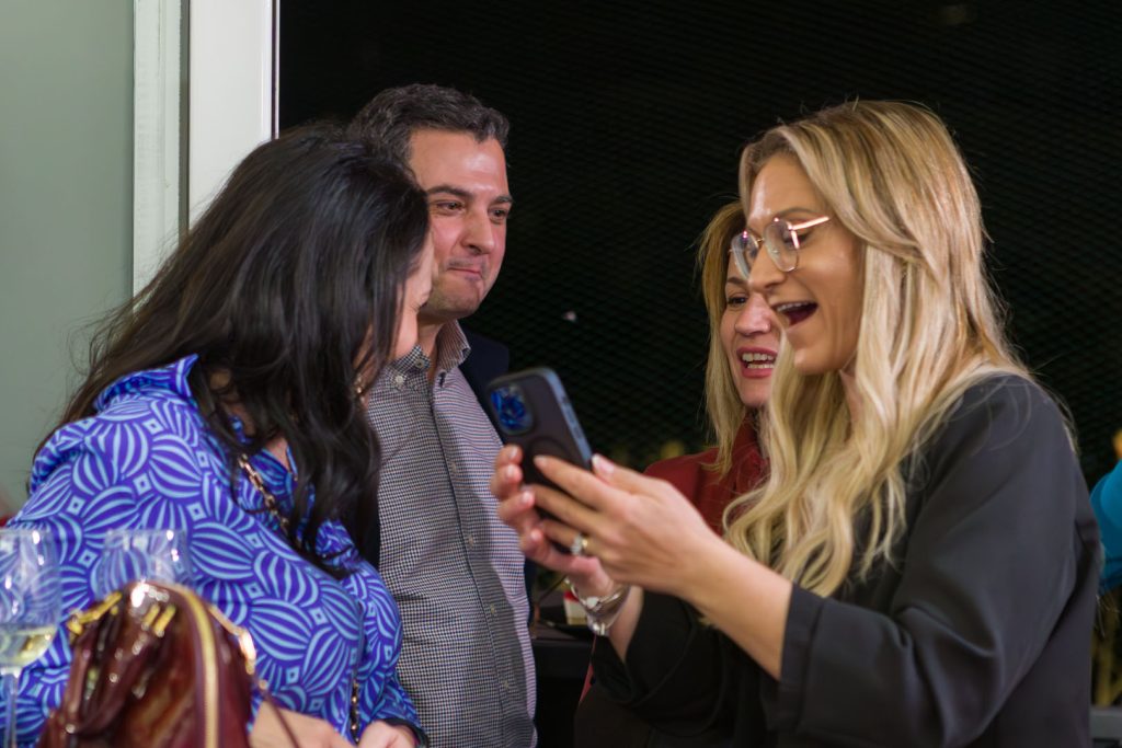 Φωτογράφιση Εκδήλωσης