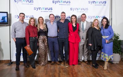 Φωτογράφιση Εκδήλωσης Εγκαινίων – Synovus Orthopaedic Clinic