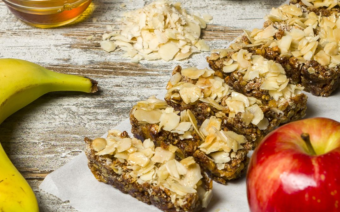 Φωτογράφιση Προϊόντων & Φωτογράφιση Φαγητών για τη Frezyderm – Frezylac Muesli