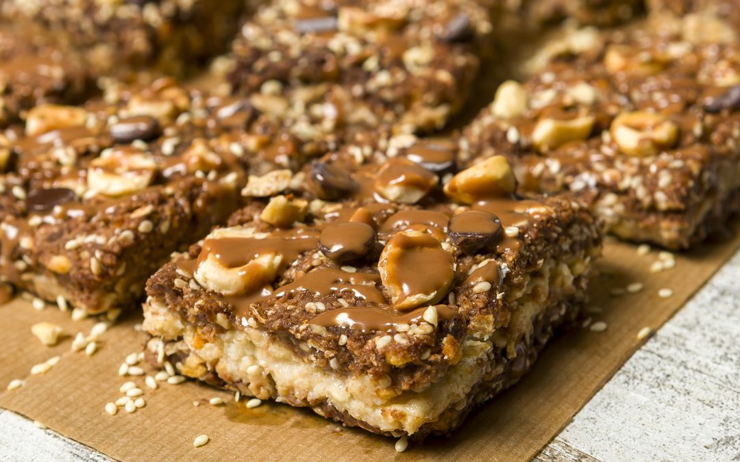 Φωτογράφιση Προϊόντων για τη Frezyderm – Frezylac Muesli