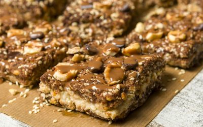 Φωτογράφιση Προϊόντων για τη Frezyderm – Frezylac Muesli