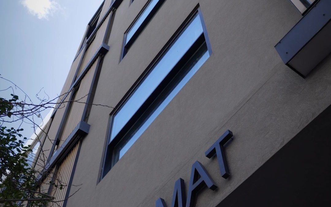 Εταιρικά Social Βίντεο & Κάλυψη Event – COCO-MAT Κολωνάκι 15 Χρόνια