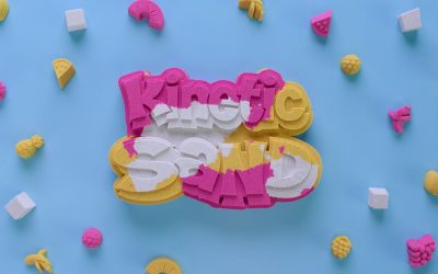 Τηλεοπτικό Διαφημιστικό Σποτ – Kinetic Sand | Spin Master