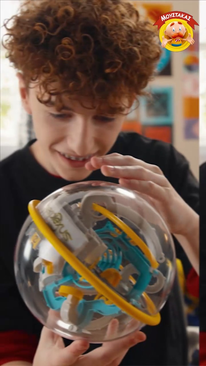 Kidoz-9×16-S25 Perplexus Τηλεοπτικό Σποτ & Εταιρικά Social Βίντεο